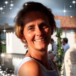 Clothilde Ducray, Orthopédagogue