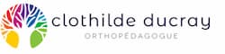 Clothilde Ducray Logo