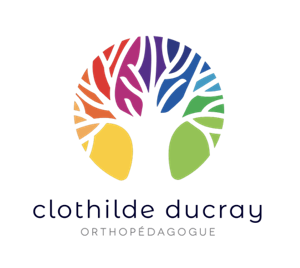 Clothilde Ducray Logo