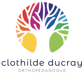 Clothilde Ducray Logo